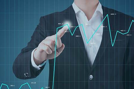 国际期货黄金市场动态解析