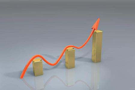 外盘期货直播间老师喊单